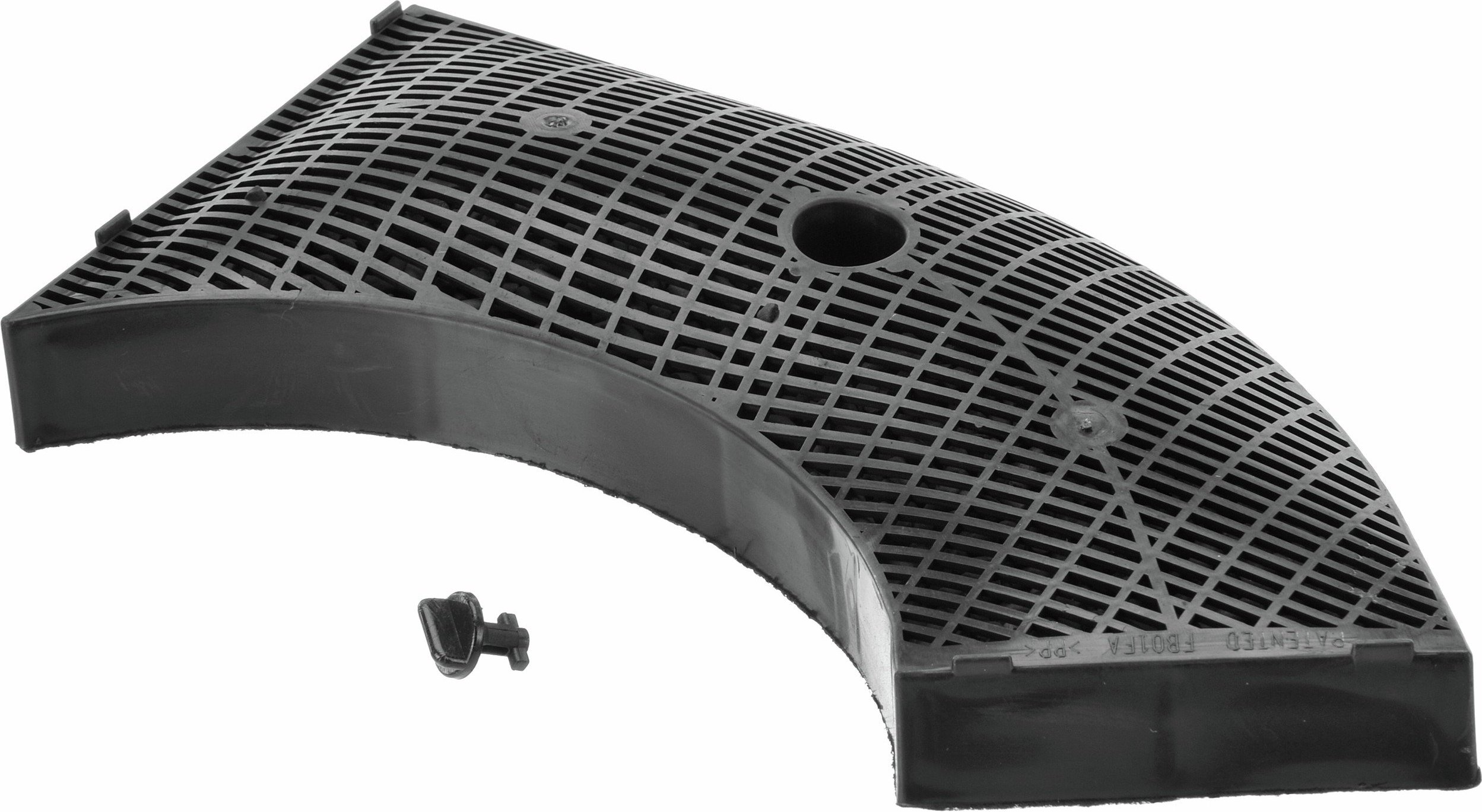 DHZ2400 Aktivkohlefilter