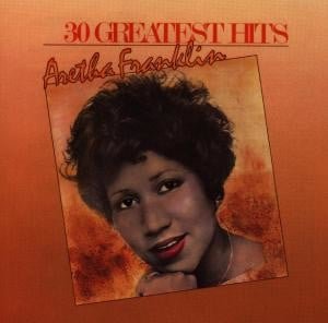 CD Aretha Franklin - The Definitive Soul Collection