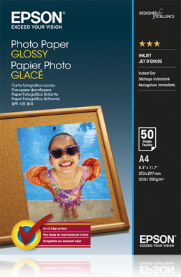 C13S042539 Fotopapier