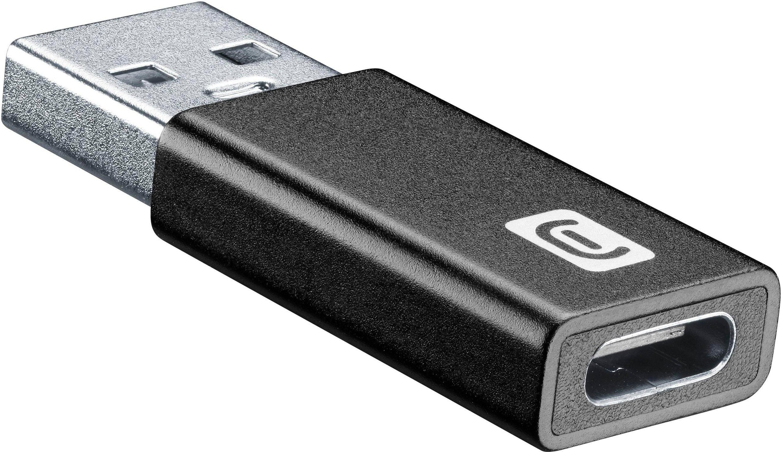 USB-A / Typ-C Adapter (60286)