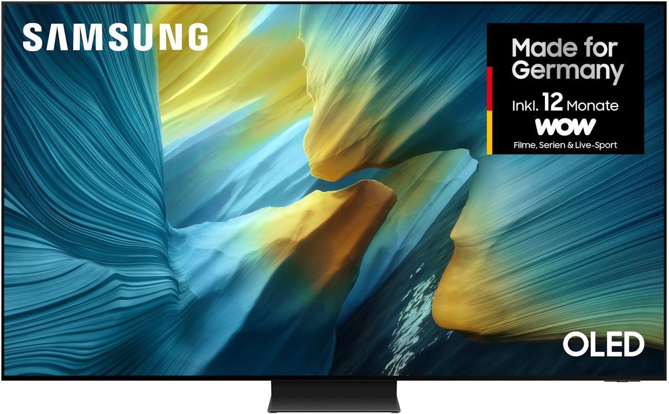 Thumbnail - GQ83S95FAEXZG OLED TV