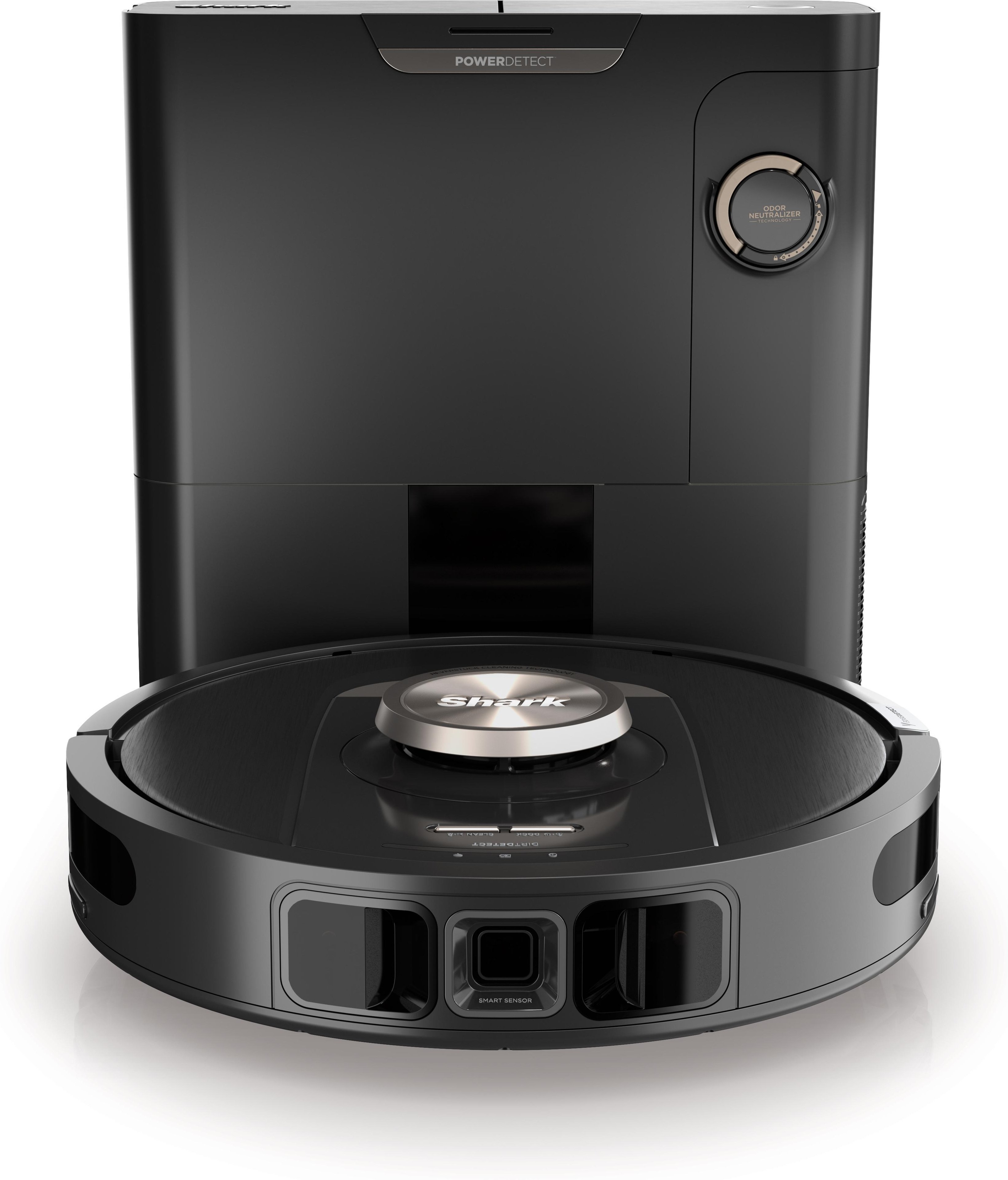 Thumbnail - RV2820VEEU PowerDetect Self-Empty Saugroboter