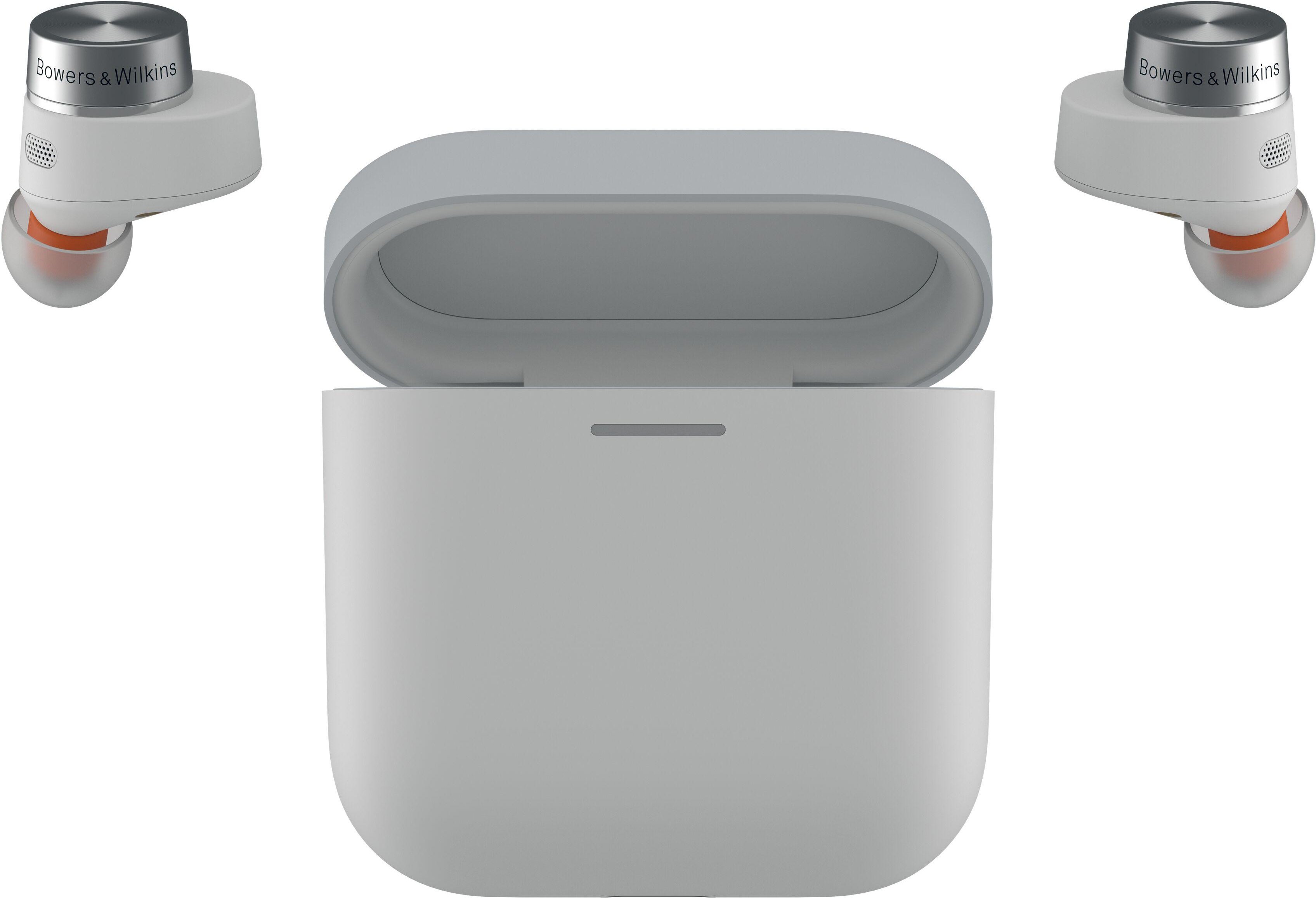 Pi5 S2 Cloud Grey In-Ear Kopfhörer