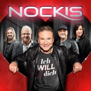 CD Nockis - Ich Will Dich