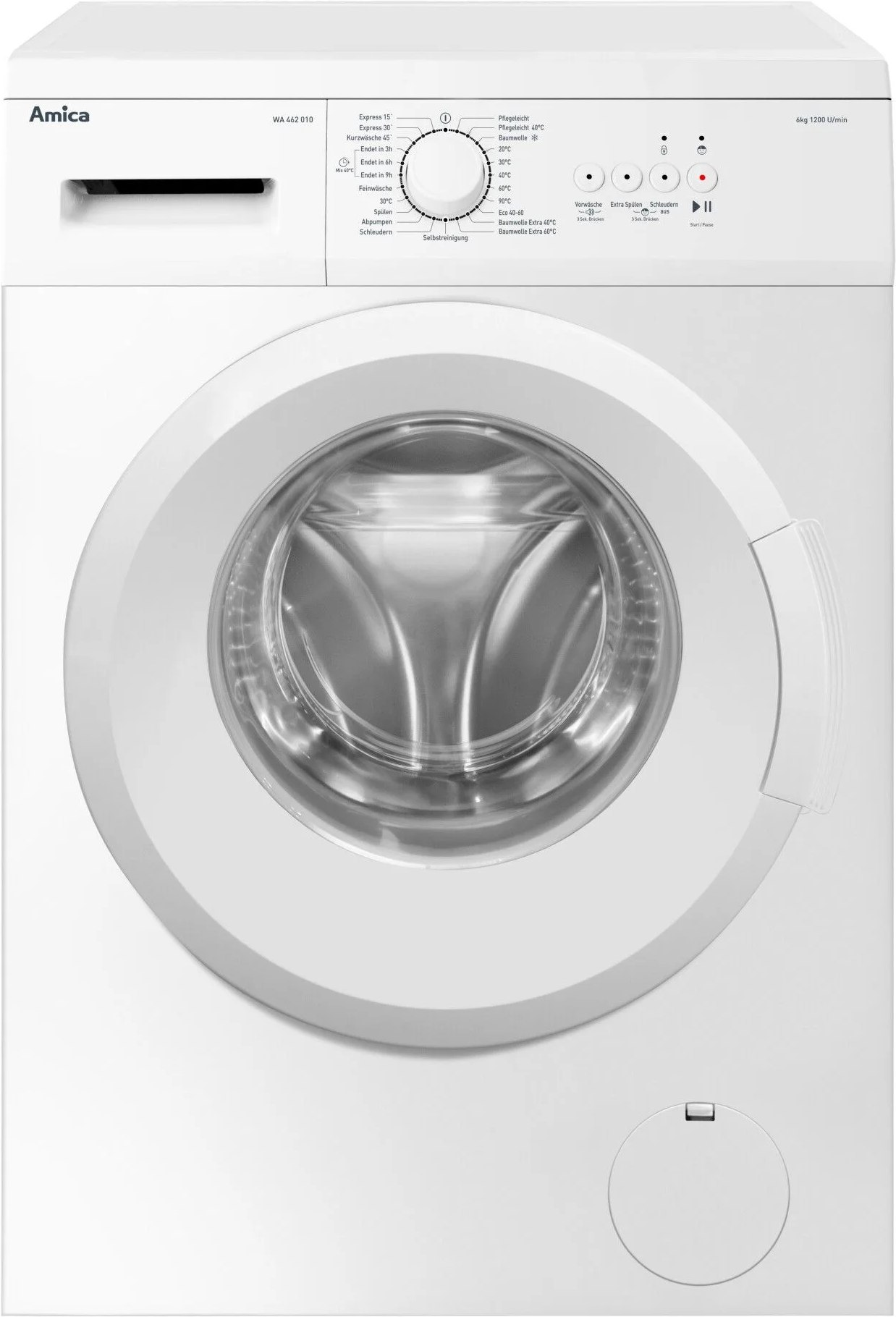 Thumbnail - WA 462 010 Waschmaschine