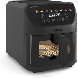 182476 SlimFry Heißluftfritteuse