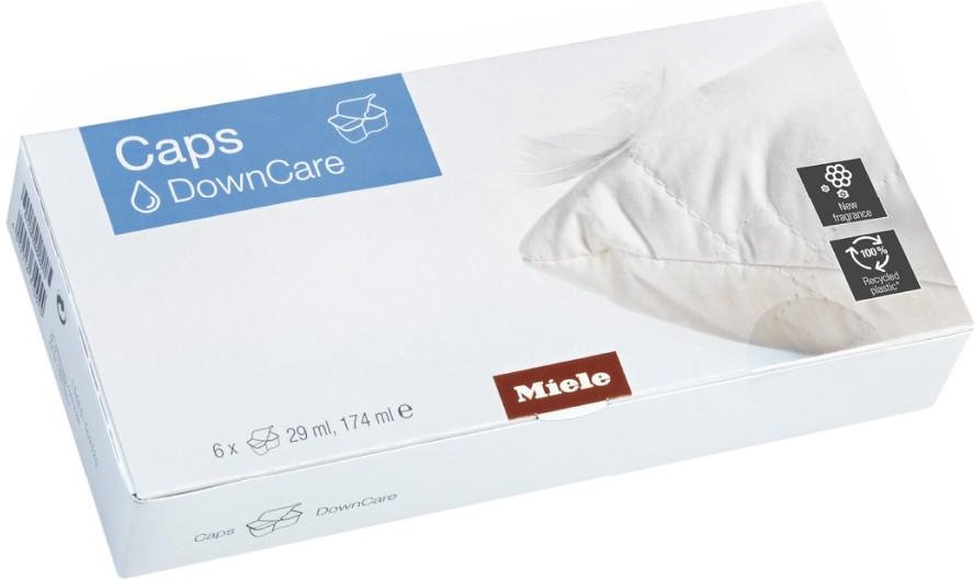 WA CDC 0603 L Waschmittel