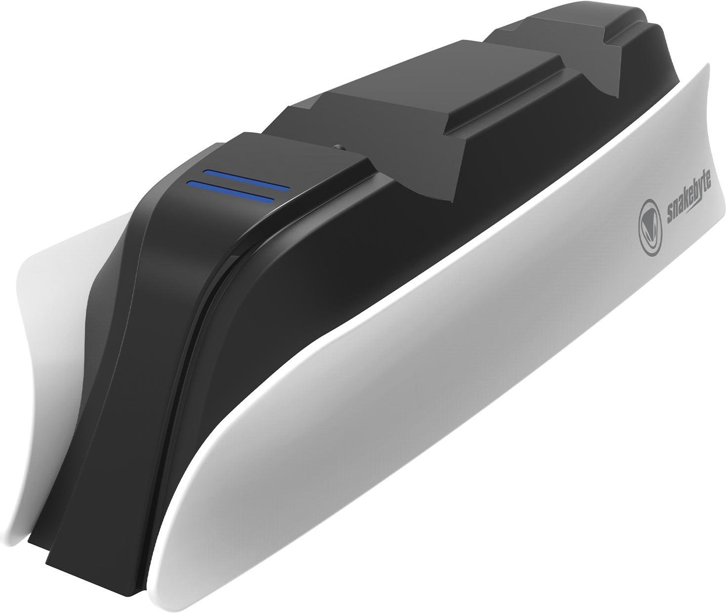 PS5 Twin Charge weiß Playstation-Zubehör