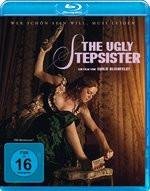 Blu-ray The Ugly Stepsister