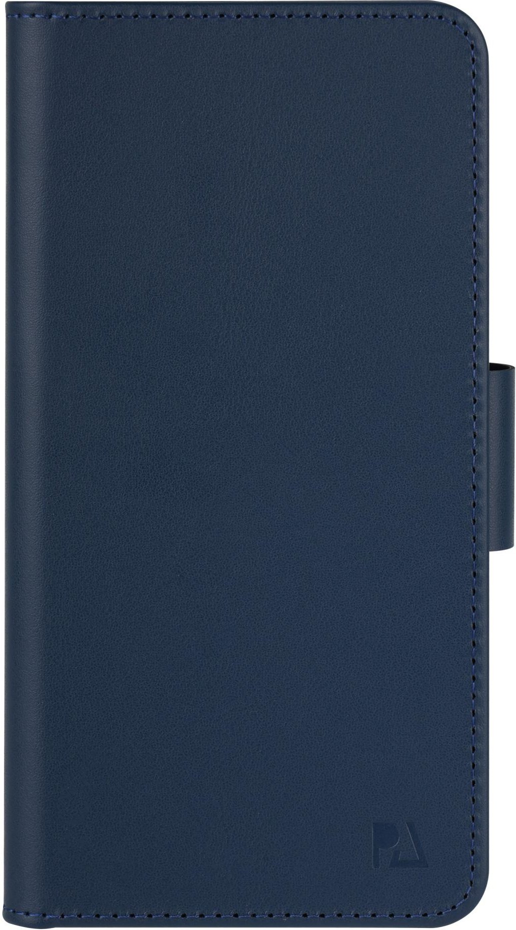 Book Case Wallet für Samsung A37 5G Blue (23048) Handyhülle