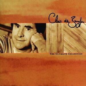 CD Chris De Burgh - The Ultimate Collection