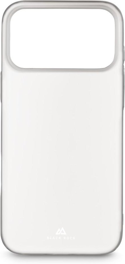 Cover "Ultra Thin Iced" für Apple iPhone 17 Pro Max, Transparent (00080456)