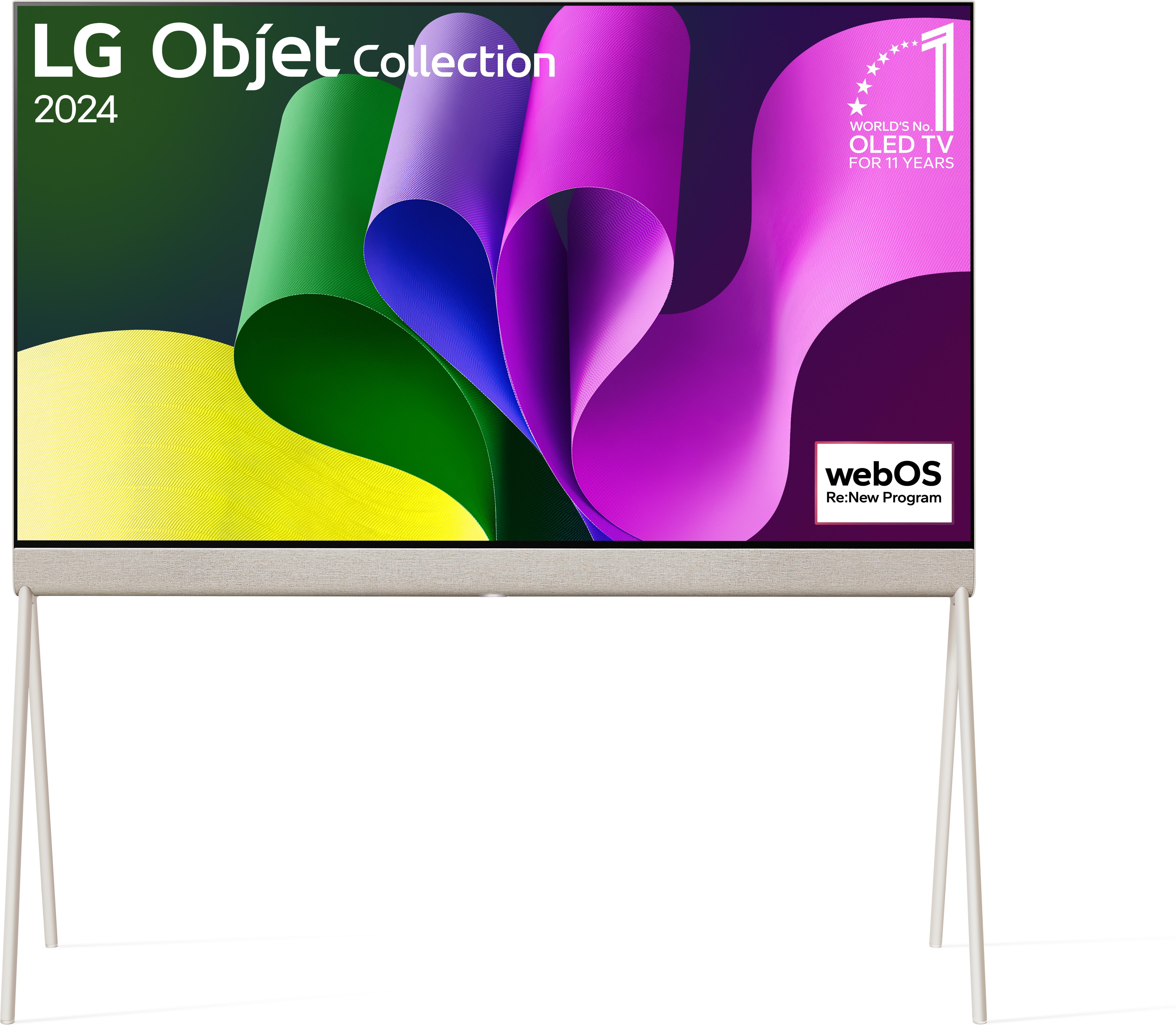 55LX1T6LA OLED TV
