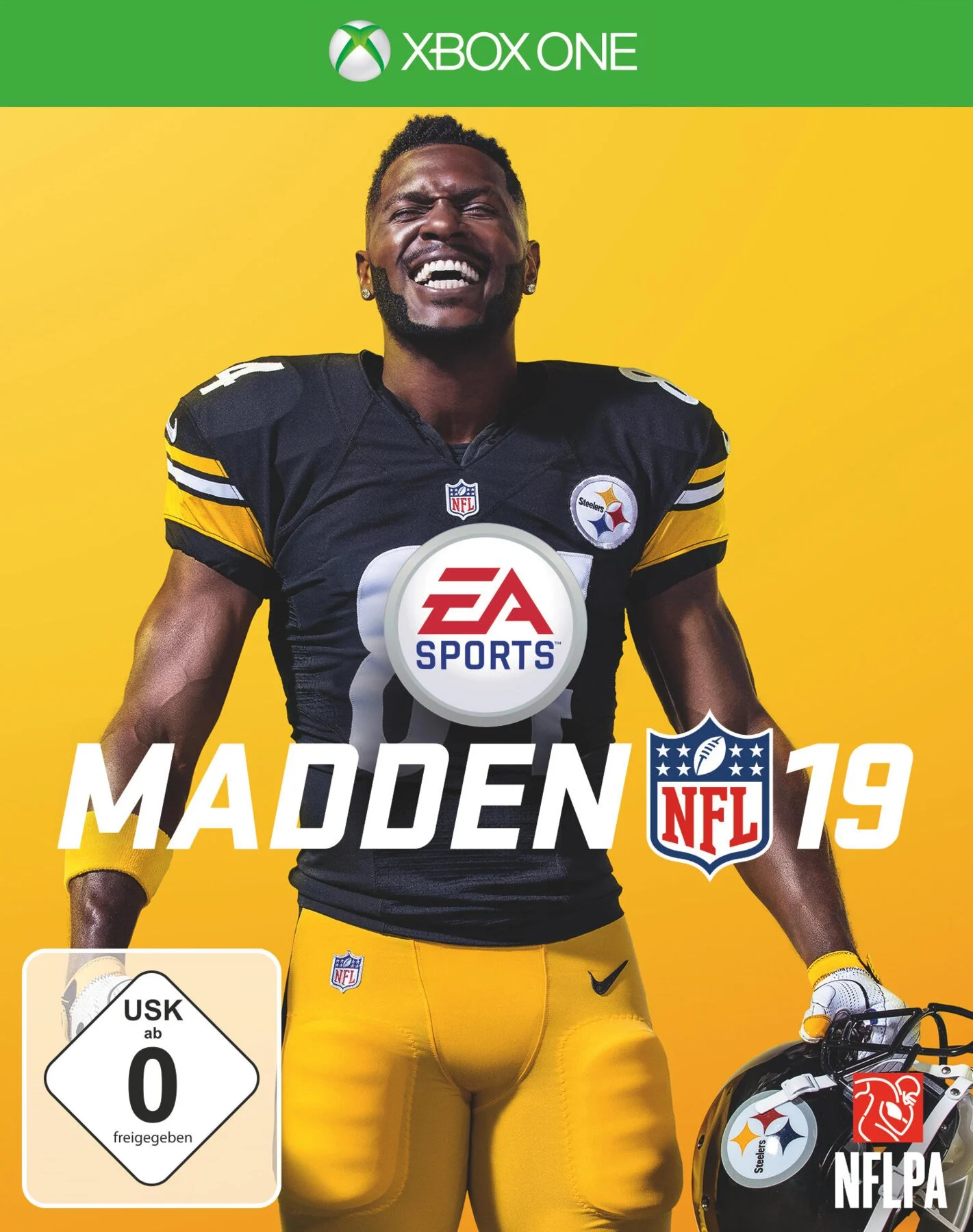 Madden NFL 19 - Xbox One