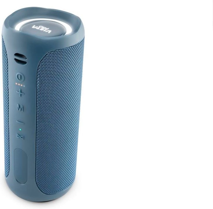 Thumbnail - #Party Bluetooth 40W blau Bluetooth-Lautsprecher