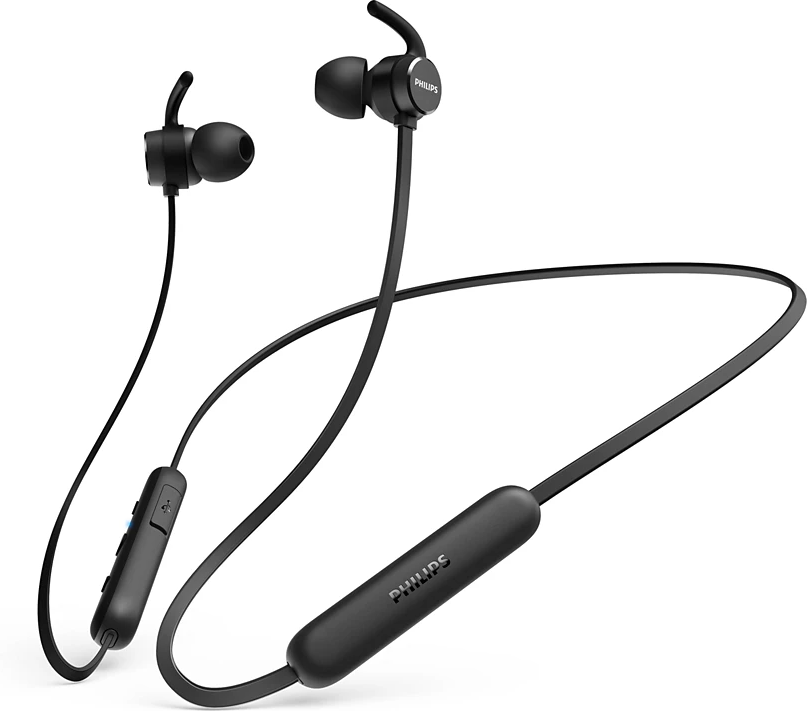 Thumbnail - TAE1209BK schwarz In-Ear Kopfhörer