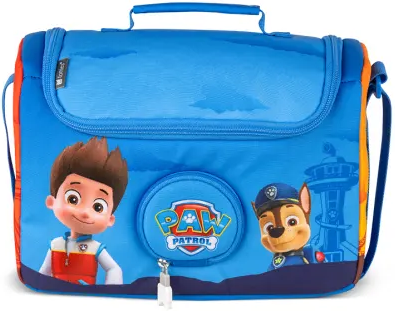 Hörspiel Transporter - PAW Patrol tonie-Tasche