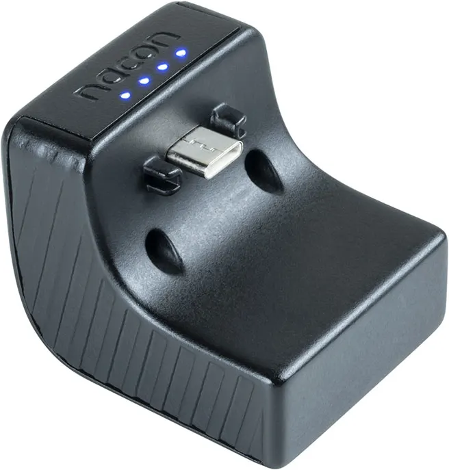 Externer Akku für den Playstation 5 DualSense Edge Controller