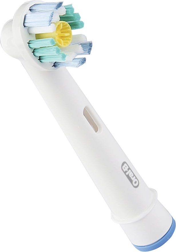 3D White 2er Aufsteckbürsten