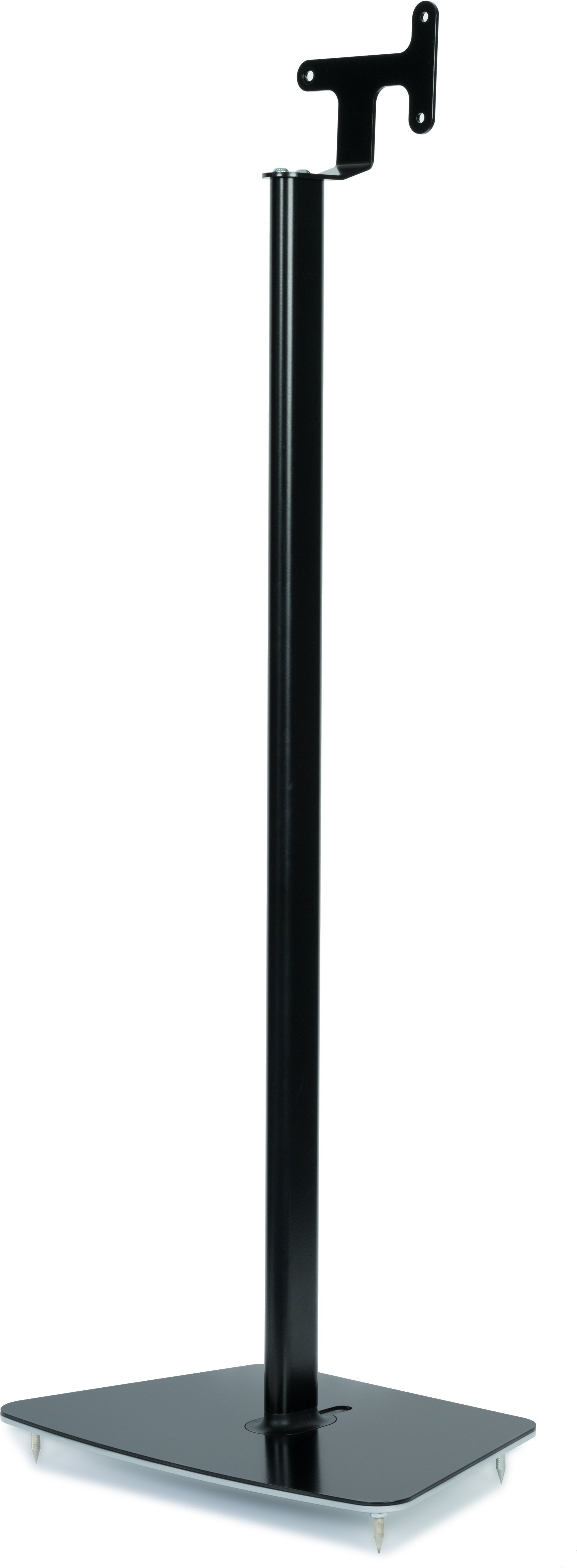 Standfuß für Sonos Play:1 schwarz Standfuß