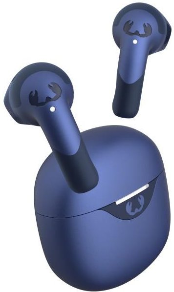 Bluetooth®-Ohrhörer "Twins Blaze", True Wireless, True Blue (00221640) In-Ear Kopfhörer