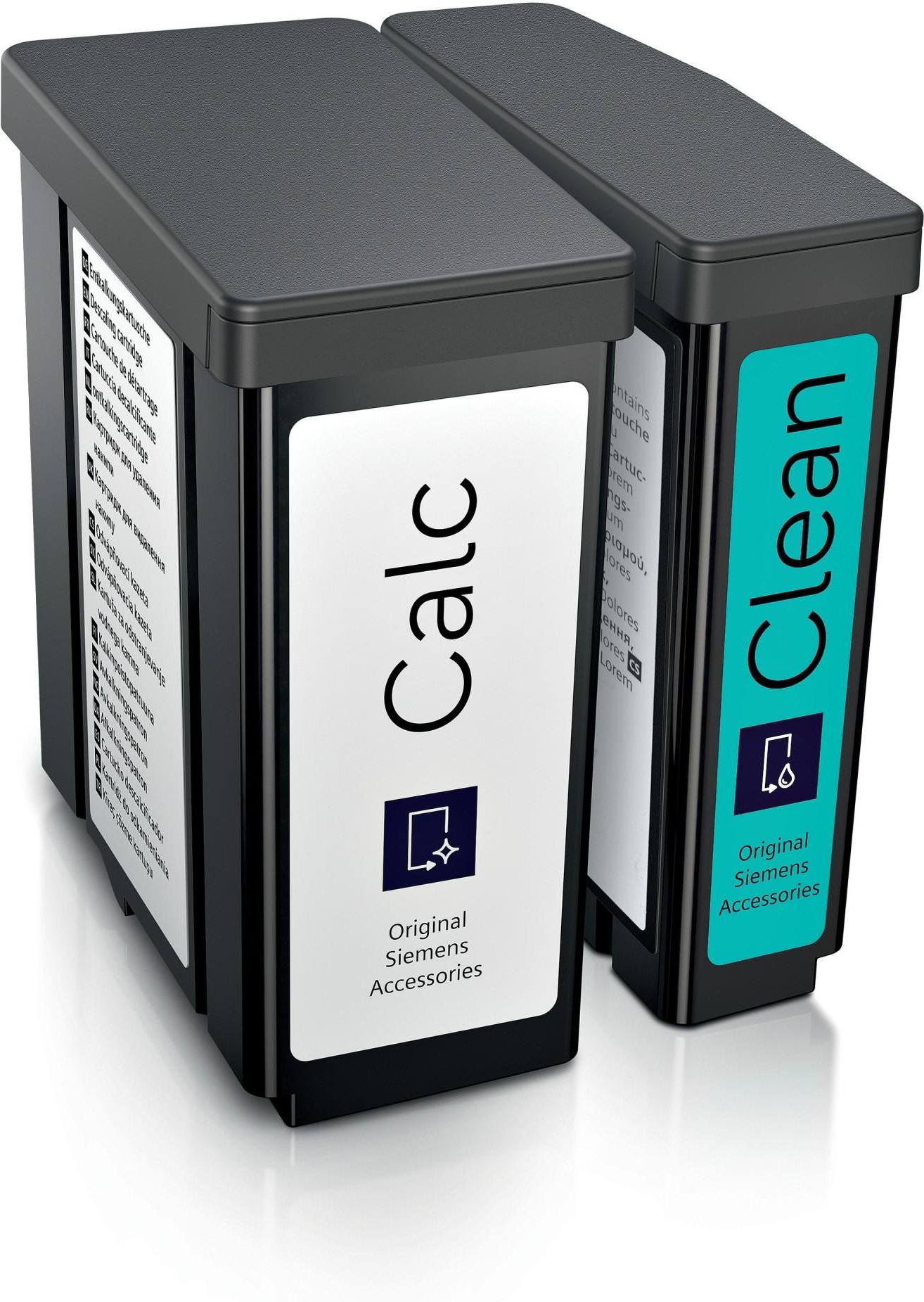 TZ800Z3 Reinigungs-Set