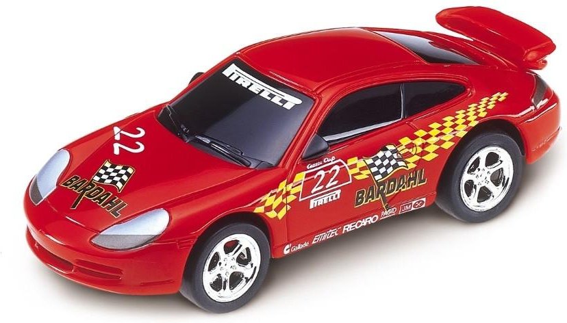 Modellauto P&S Porsche GT 3
