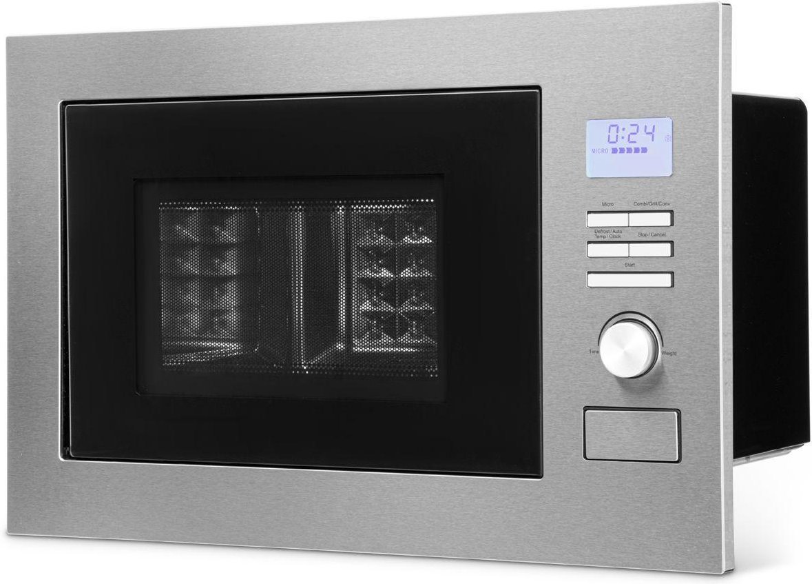 MWG 3001 H EB Einbau-Mikrowelle