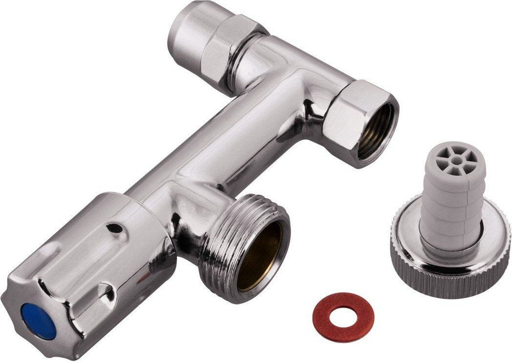 Maschinenanschluss (00110817)