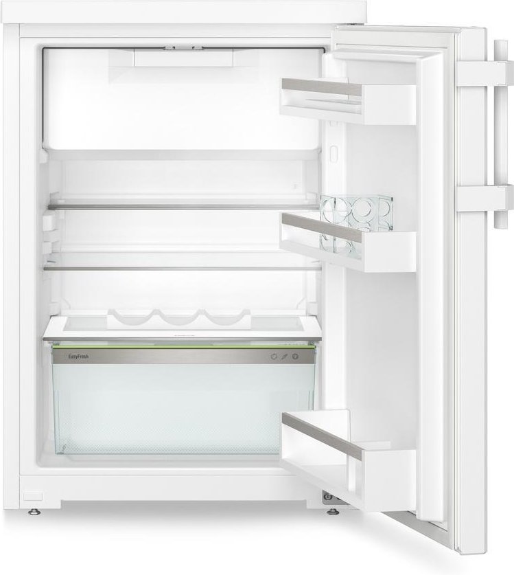 Thumbnail - Rdi 1621-20 Kühlschrank mit Gefrierfach