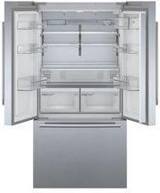 KFF96PIEP Kühl-Gefrier-Kombination