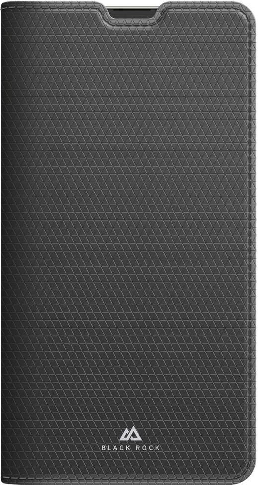 Booklet "The Classic" für Samsung Galaxy A25 5G, Schwarz (00226148)