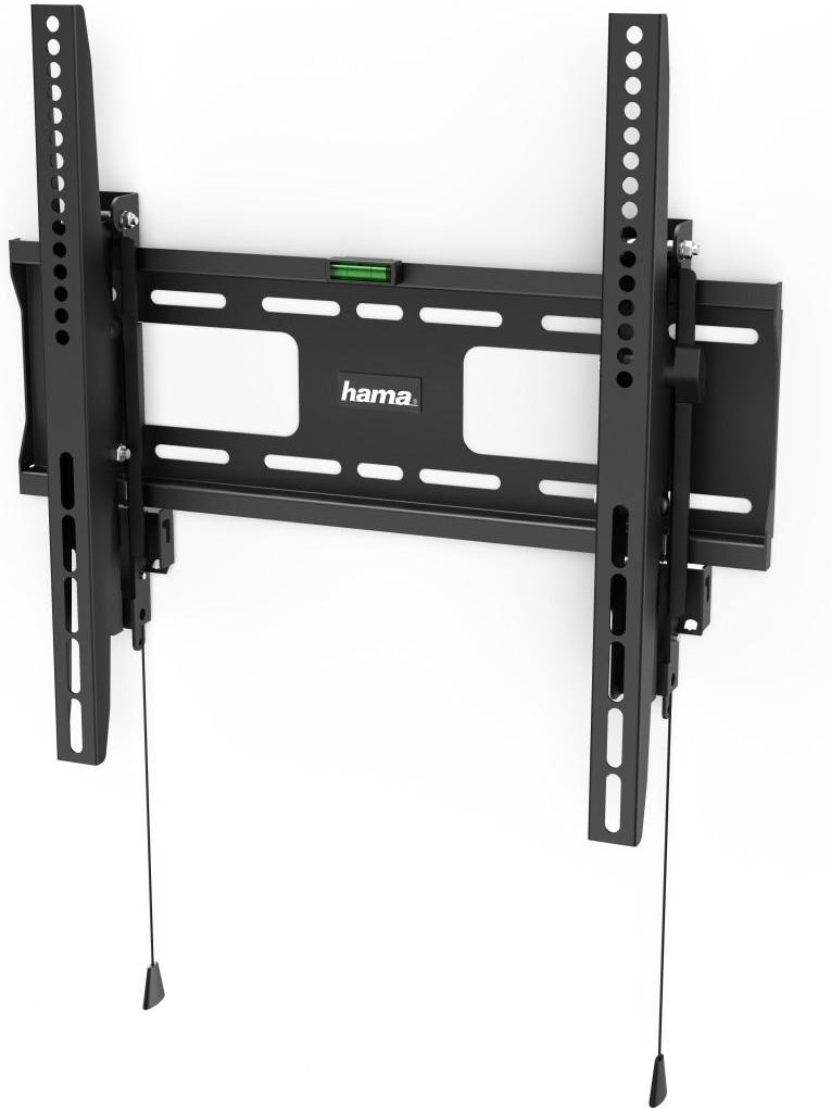 TV-Wandhalterung TILT "Professional", 165 cm (65"), 400x400, Schwarz (00118071)