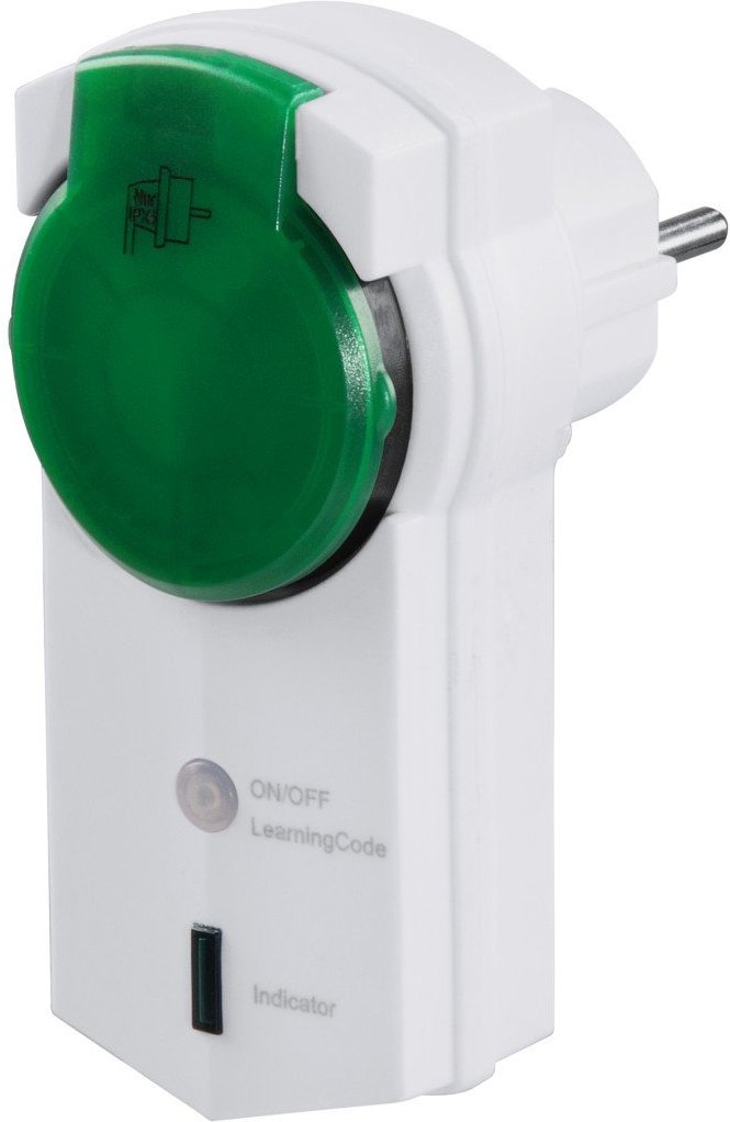 Funksteckdose Outdoor (00121954)