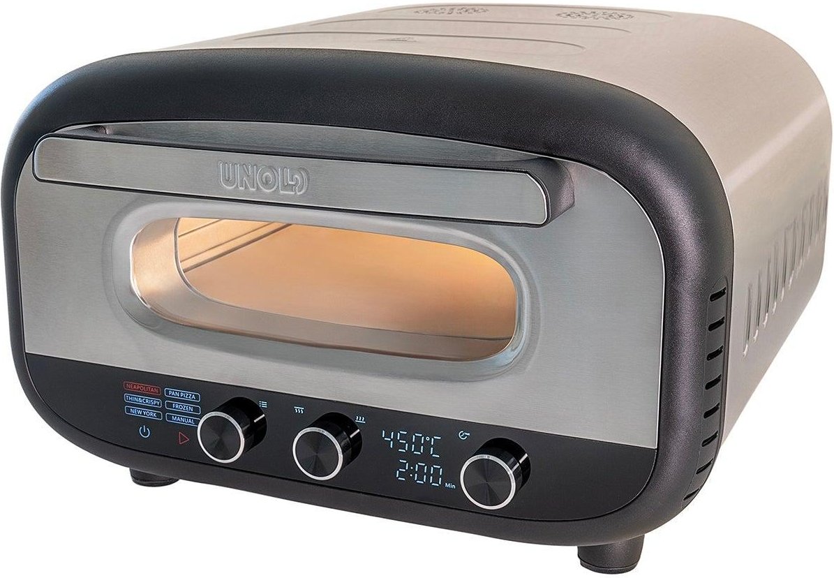 68806 Alfredo Pizzaofen