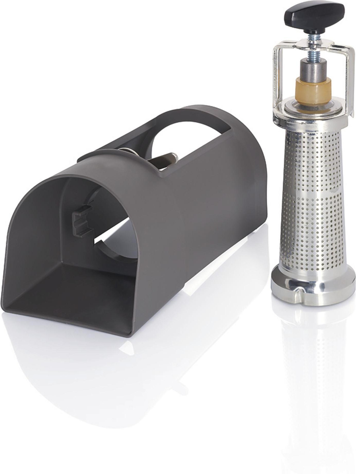 MUZ45FV2 Fruchtpressenvorsatz