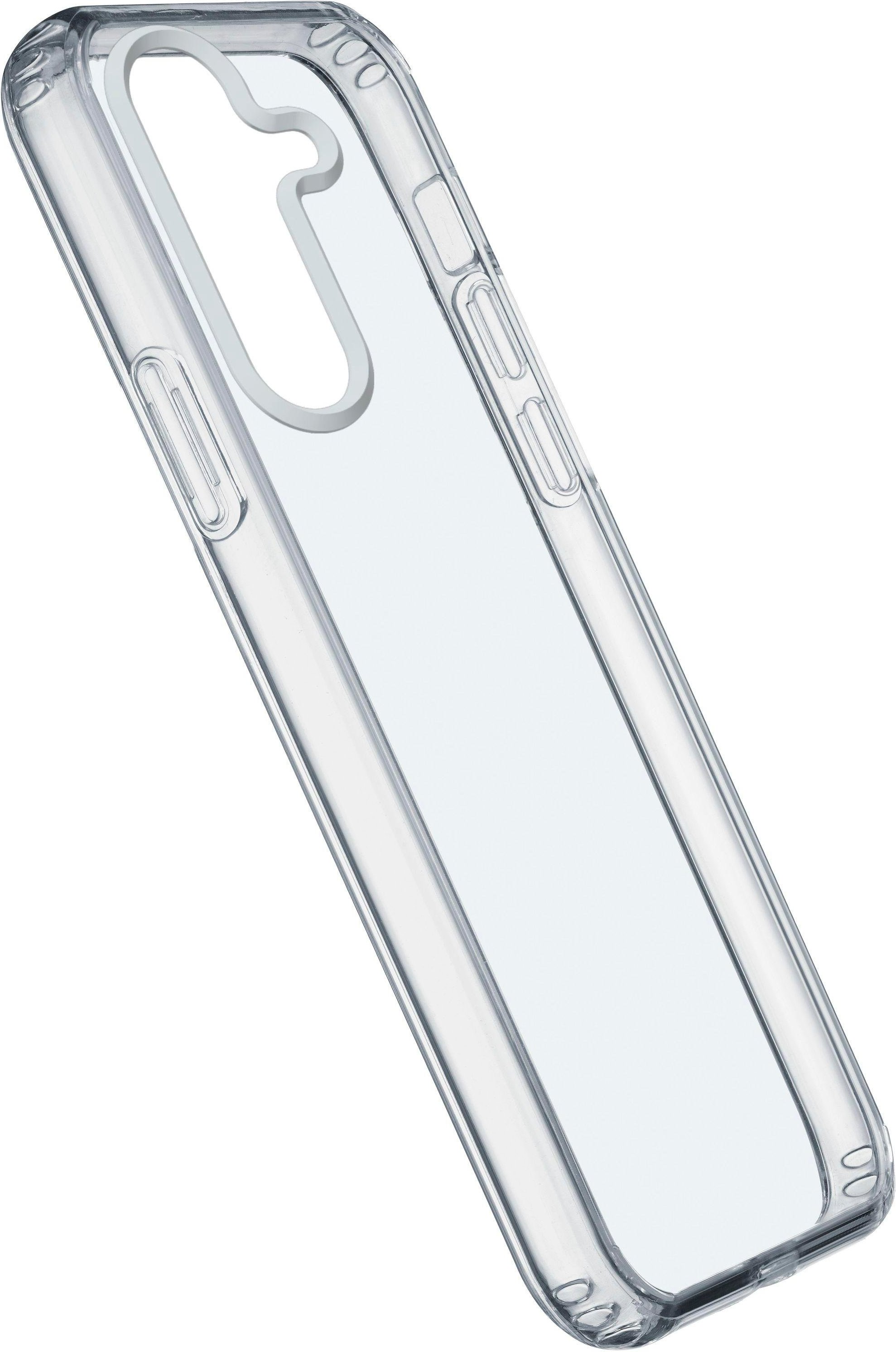 Thumbnail - Clear Strong Case für Samsung A16 5G/ A16 4G (60957)