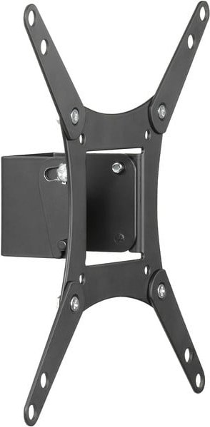 TV Wandhalter, neigbar für Bildschirme bis 109 cm / 43'', VESA 200, max 25kg. (37973)