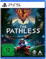 The Pathless PS5-Spiel