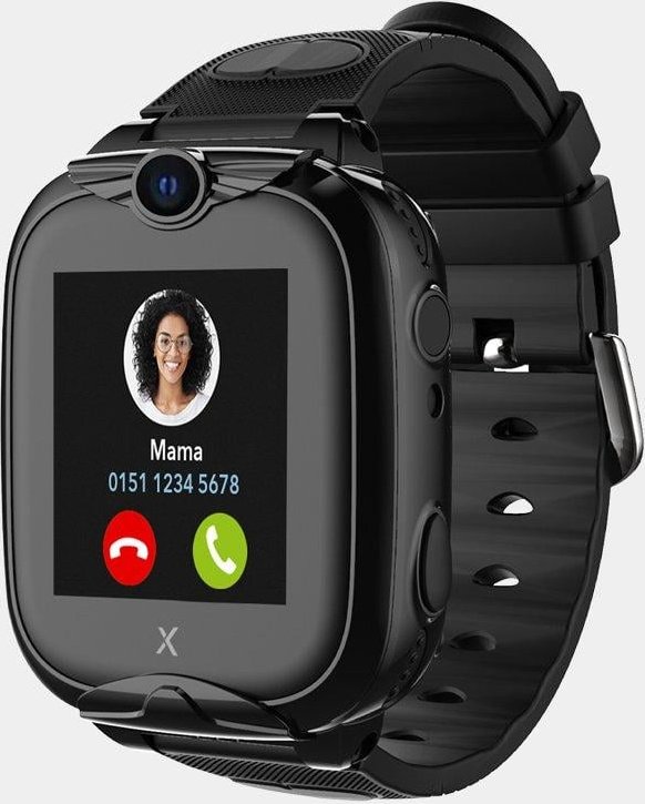 XGO2 schwarz Smartwatch