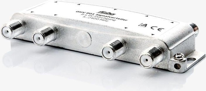 OHV 801 8-fach-Verteiler