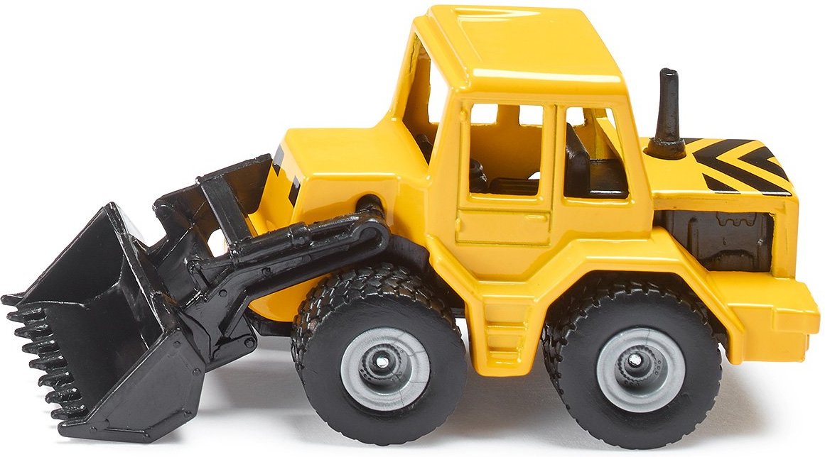 Modellauto Frontlader 0802