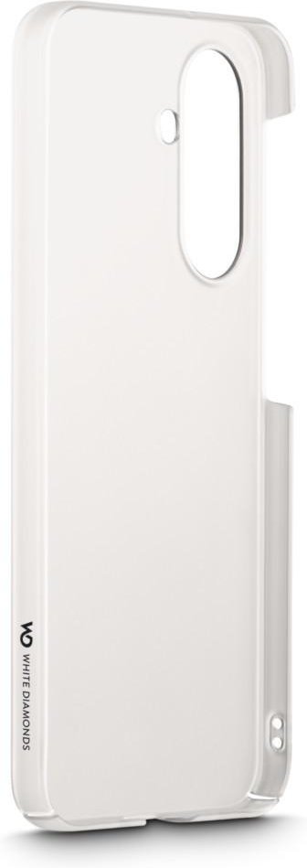 Cover "Ultra Thin Iced" für Samsung Galaxy A17, Transparent