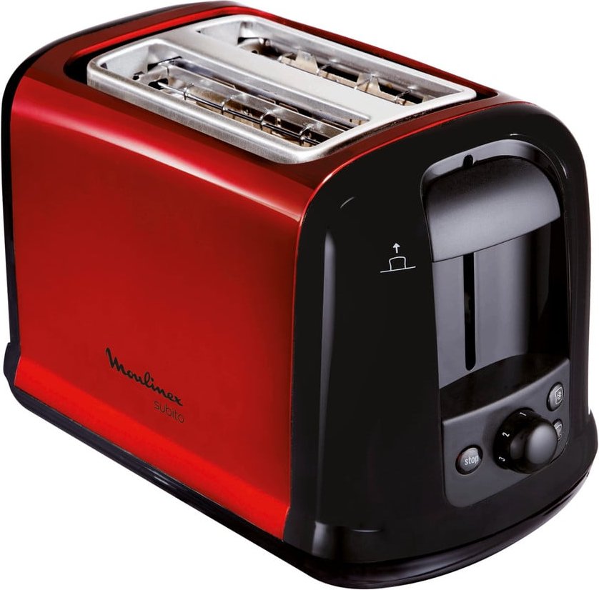 Subito LT261D Toaster