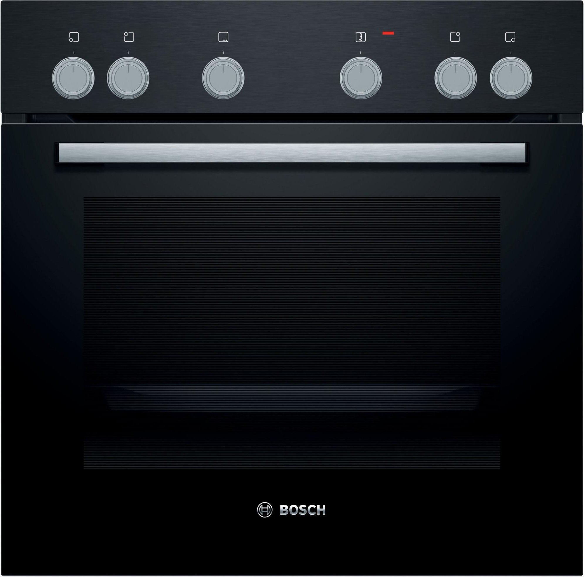 Einbaubackofen HEF010BA0 Serie 2