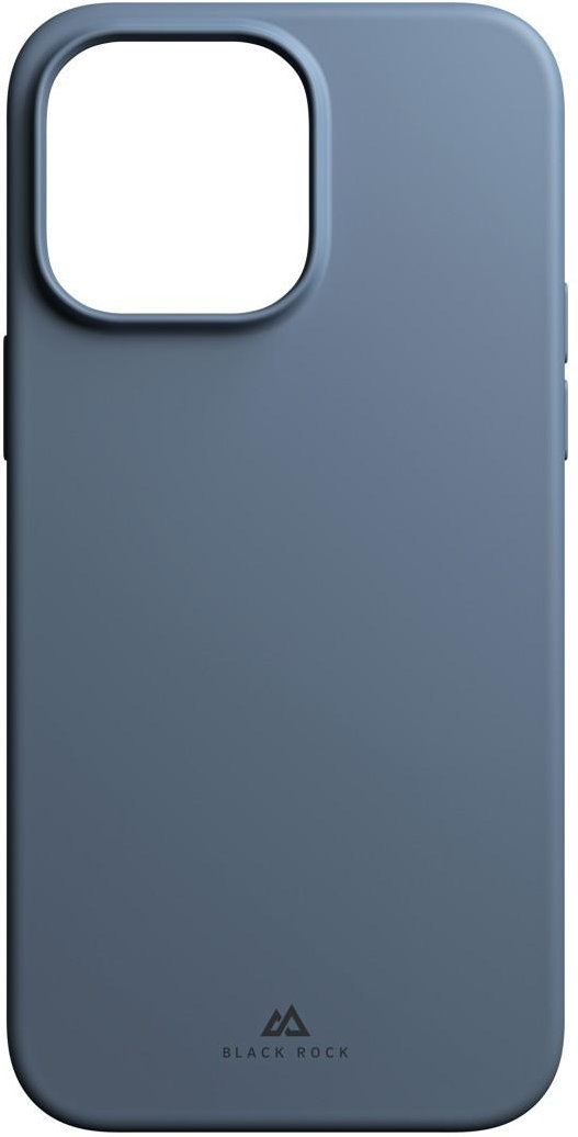 Cover "Urban Case" für Apple iPhone 14 Pro Max, Blue Grey (00220156) Handyhülle