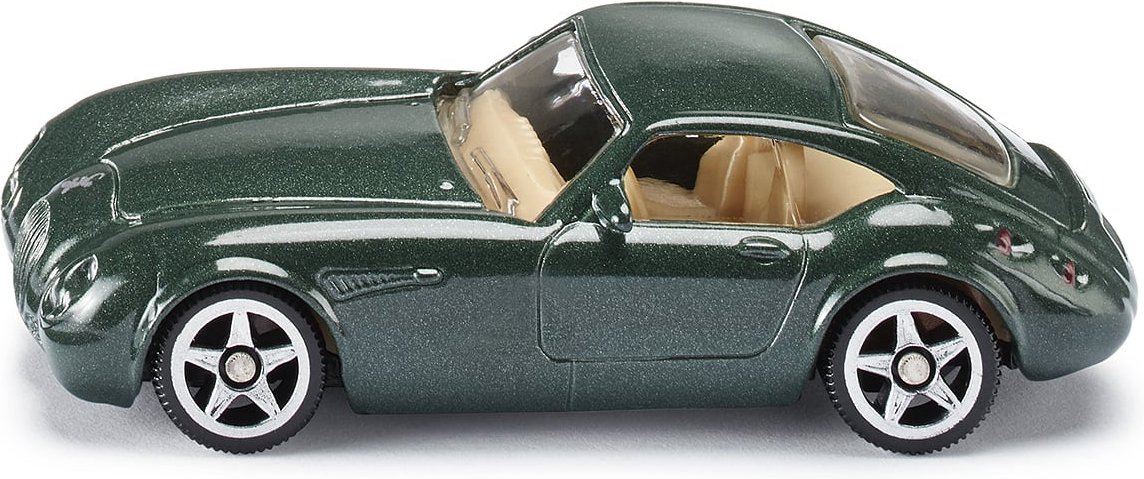 Modellauto Wiesmann GT MF4 0879