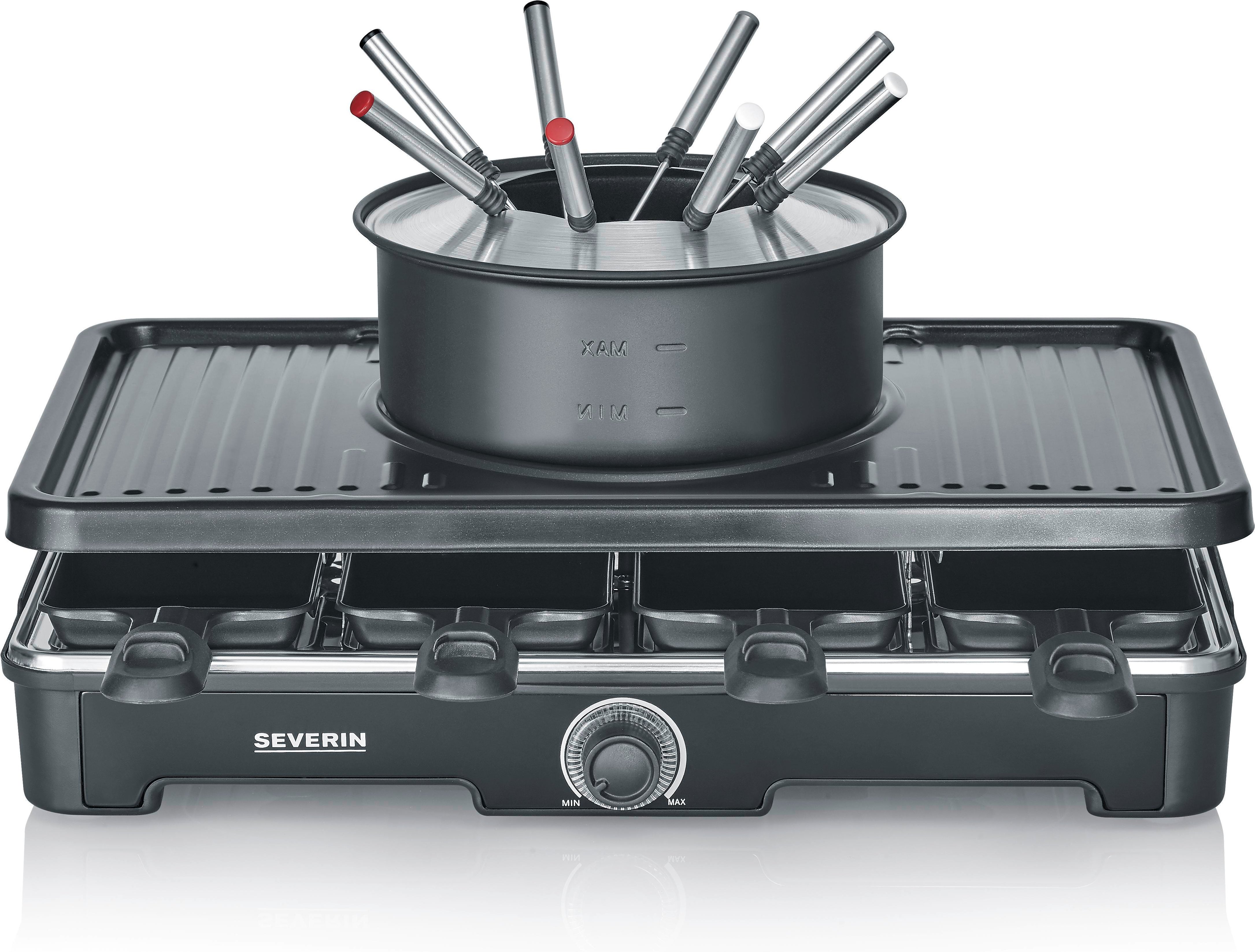 RG 2347 Raclettegrill