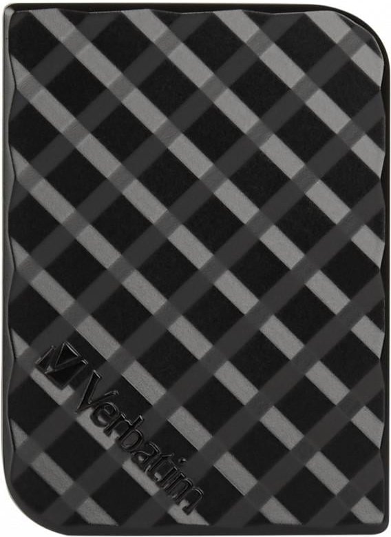 Store 'n' Go Mini 1TB black Externe SSD-Festplatte