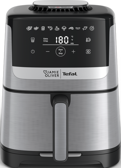 EY55JD Heißluftfritteuse